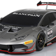 Illustration for article titled The Lamborghini Huracán Super Trofeo Got Rear-Wheel Drive With 620 HP!